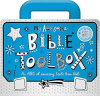 My Awesome Bible Toolbox